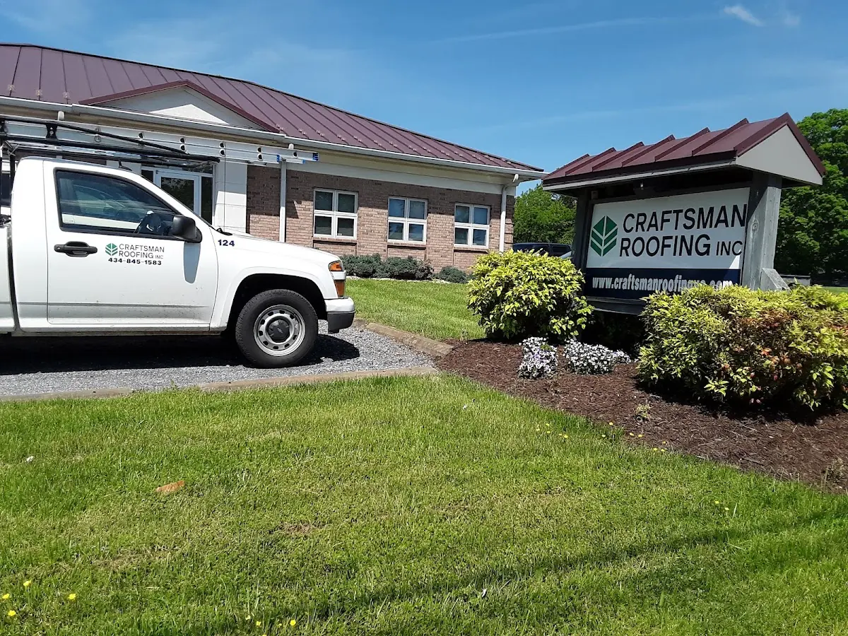 Quality Chimney Repair by experienced craftsmen in Mill Creek